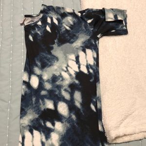 Small Lularoe Irma
